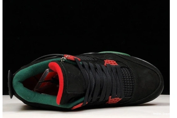 Affordable NRG Green-Varsity Air 4 Gorge Red AQ3816-063 AQ3816-063 Black Jordan 1217